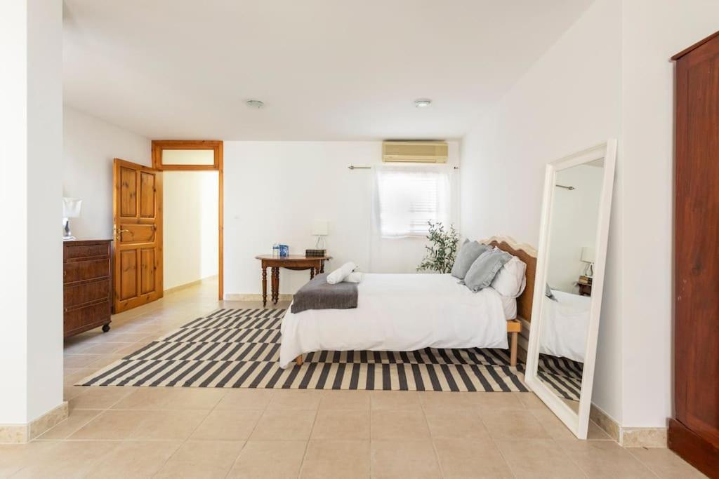 ואלטה City Penthouse With Roof Terrace And Sea Views מראה חיצוני תמונה