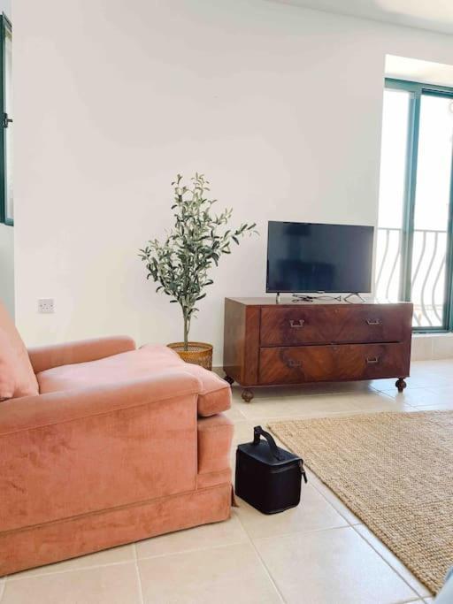 ואלטה City Penthouse With Roof Terrace And Sea Views מראה חיצוני תמונה