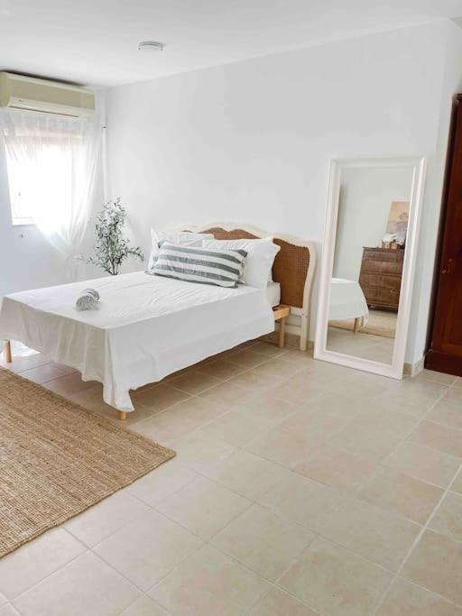 ואלטה City Penthouse With Roof Terrace And Sea Views מראה חיצוני תמונה