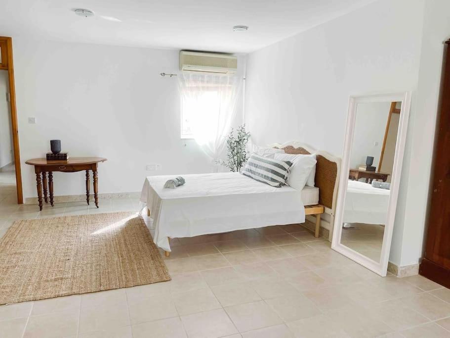 ואלטה City Penthouse With Roof Terrace And Sea Views מראה חיצוני תמונה