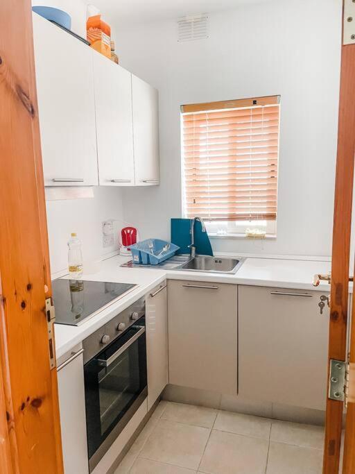 ואלטה City Penthouse With Roof Terrace And Sea Views מראה חיצוני תמונה