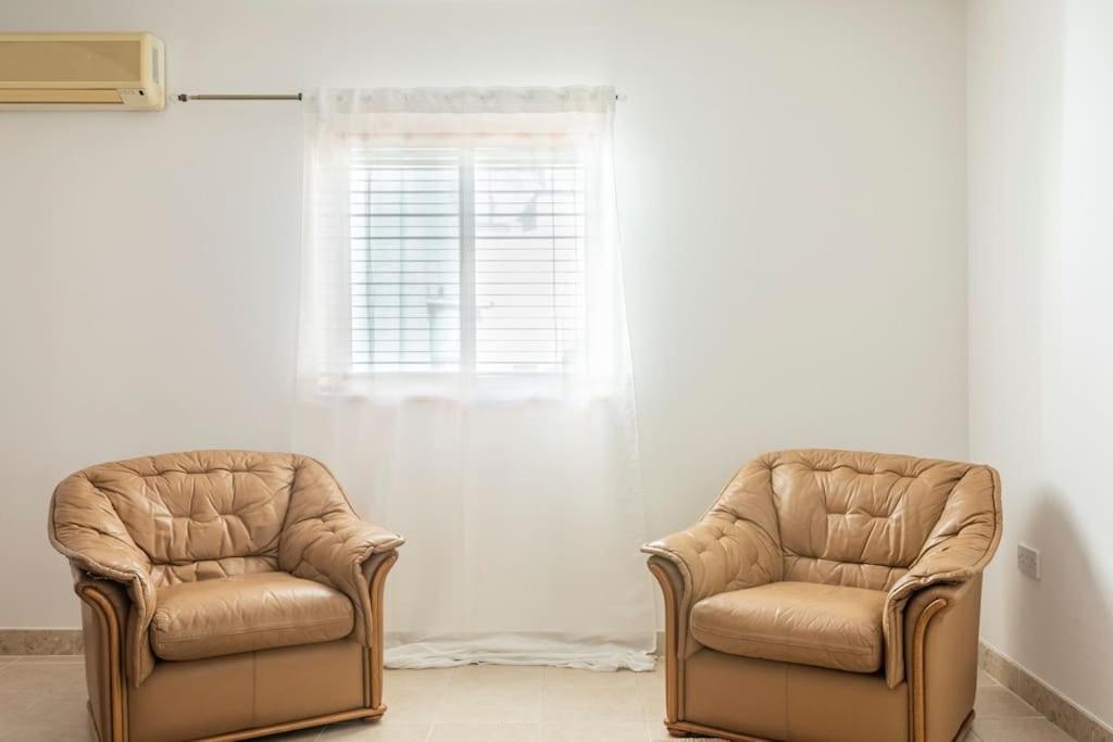 ואלטה City Penthouse With Roof Terrace And Sea Views מראה חיצוני תמונה
