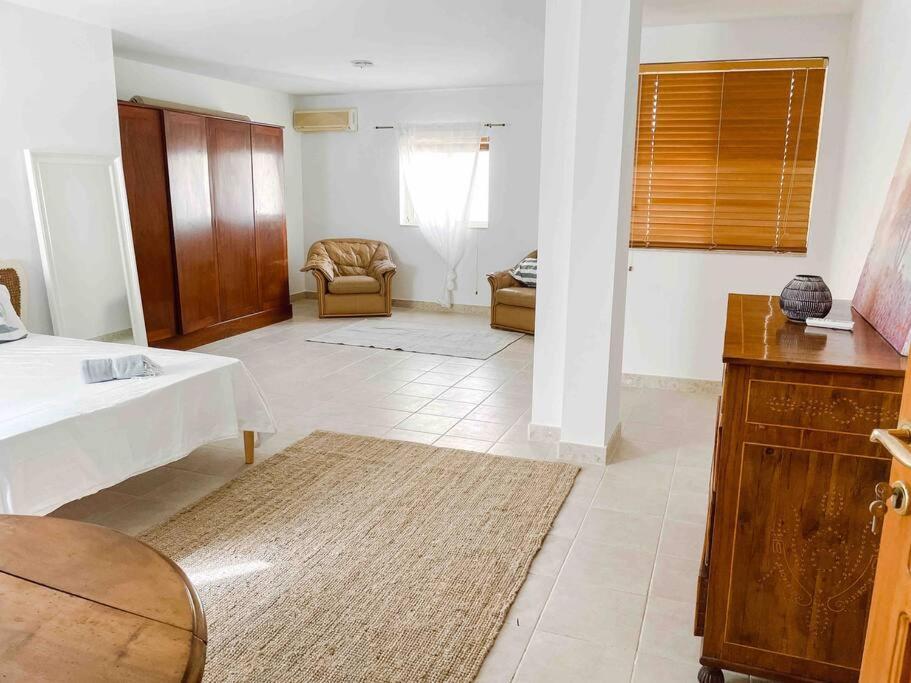 ואלטה City Penthouse With Roof Terrace And Sea Views מראה חיצוני תמונה
