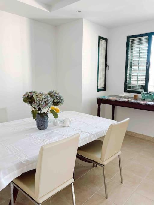 ואלטה City Penthouse With Roof Terrace And Sea Views מראה חיצוני תמונה