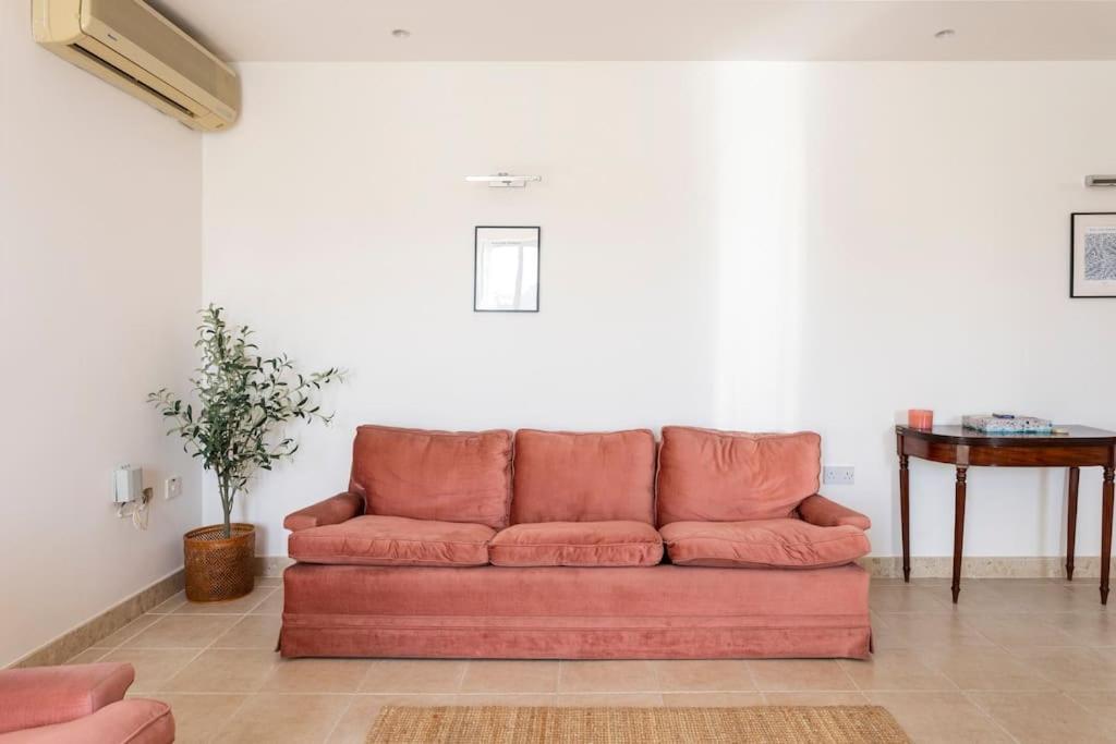 ואלטה City Penthouse With Roof Terrace And Sea Views מראה חיצוני תמונה
