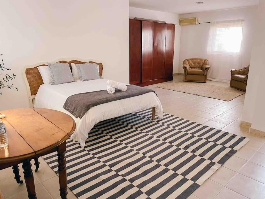 ואלטה City Penthouse With Roof Terrace And Sea Views מראה חיצוני תמונה