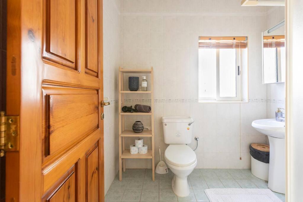 ואלטה City Penthouse With Roof Terrace And Sea Views מראה חיצוני תמונה