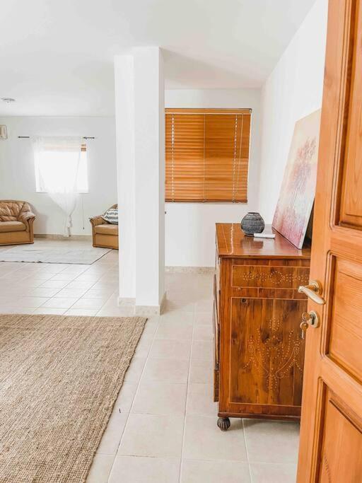 ואלטה City Penthouse With Roof Terrace And Sea Views מראה חיצוני תמונה