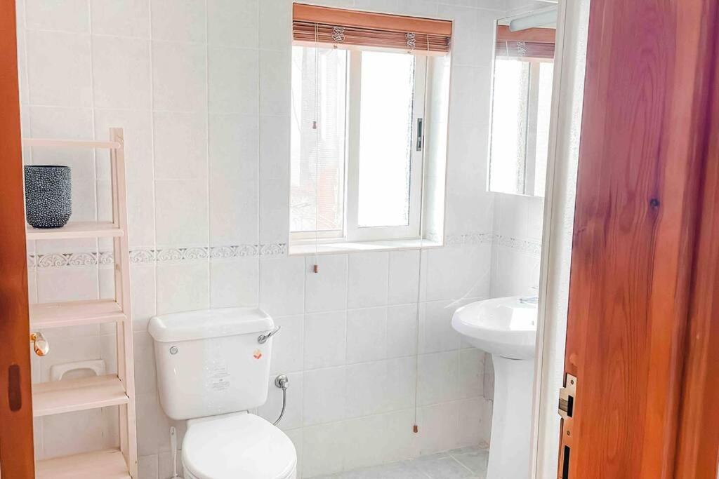 ואלטה City Penthouse With Roof Terrace And Sea Views מראה חיצוני תמונה