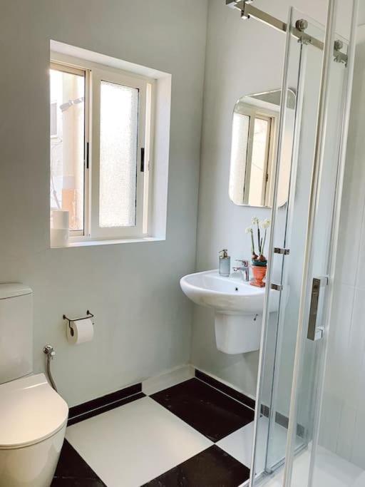 ואלטה City Penthouse With Roof Terrace And Sea Views מראה חיצוני תמונה