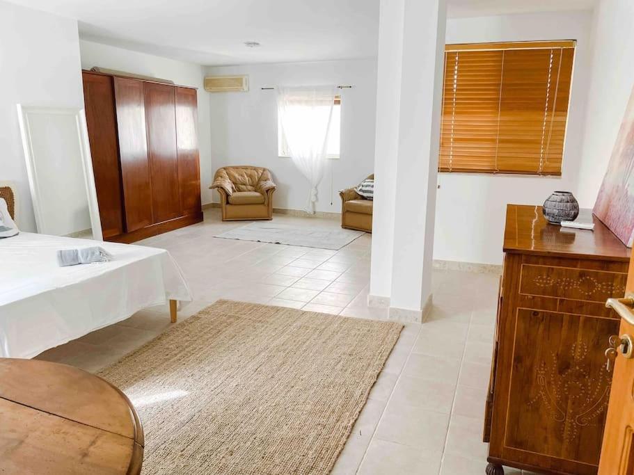 ואלטה City Penthouse With Roof Terrace And Sea Views מראה חיצוני תמונה