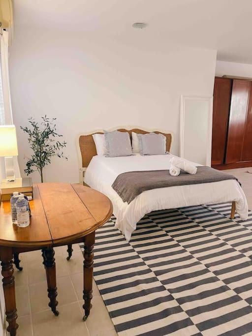 ואלטה City Penthouse With Roof Terrace And Sea Views מראה חיצוני תמונה